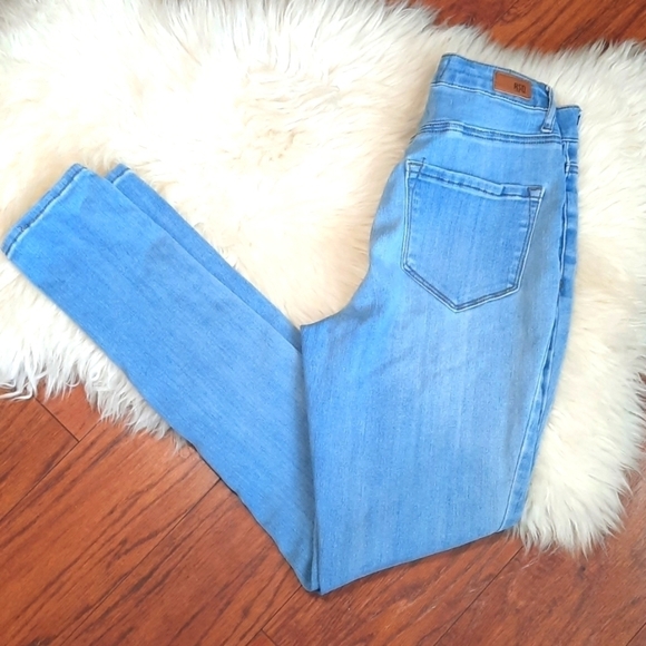 RSQ Super Highrise Jeans - Picture 2 of 5